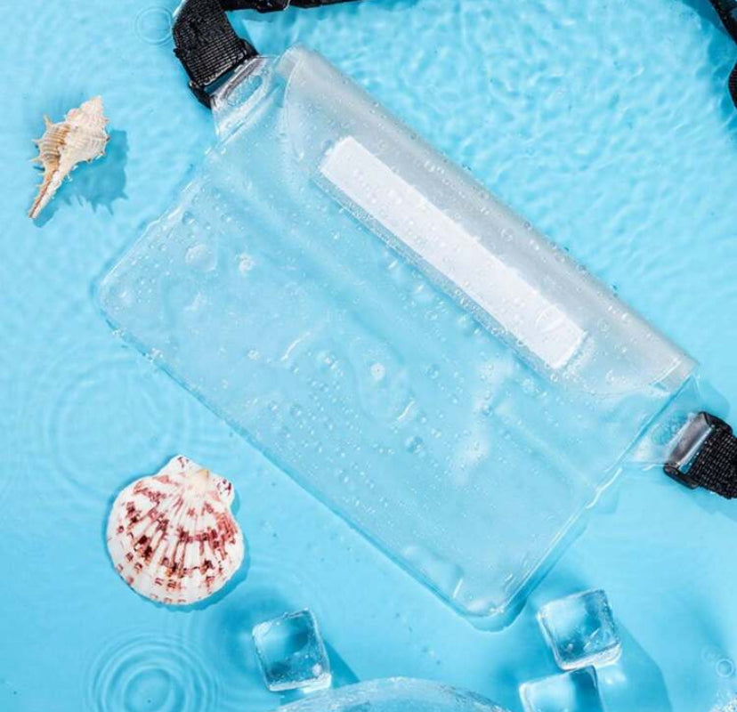 Waterproof Fanny Pack