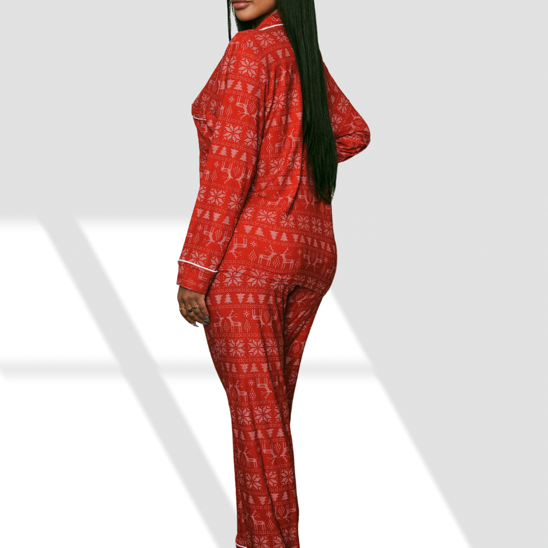 Christmas Pajama
