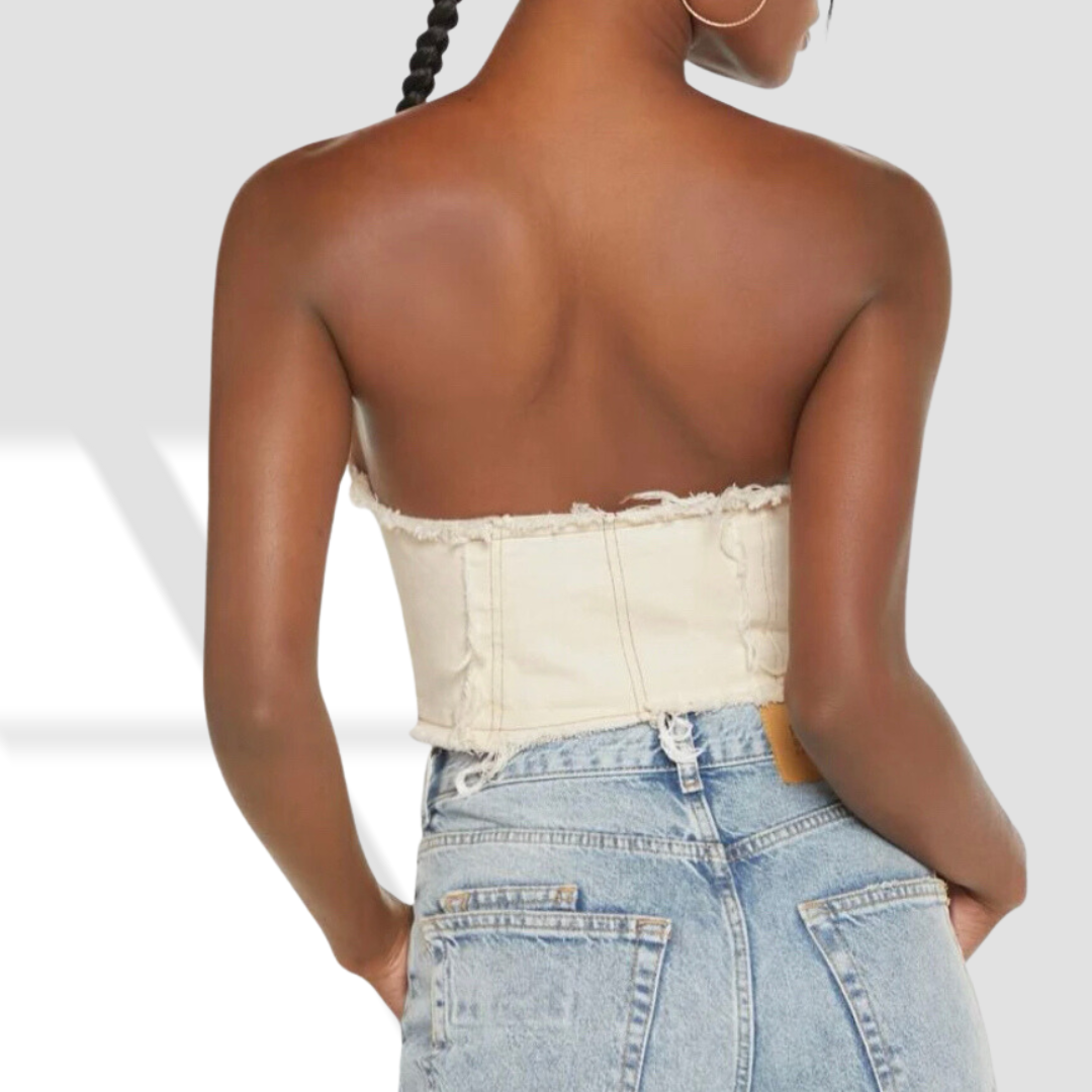 Mocha Pants Set.