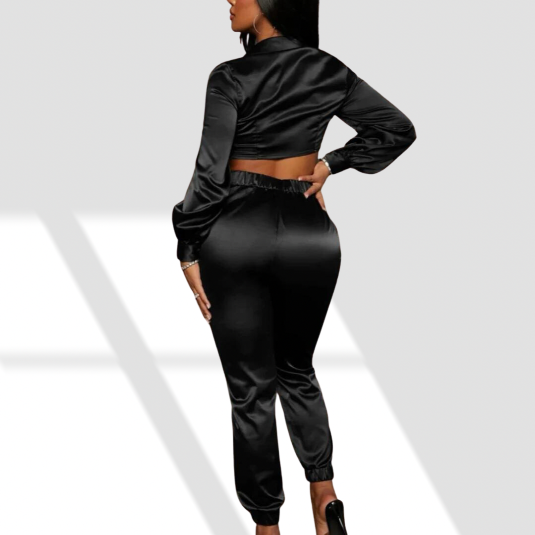Top Pick Pants Set