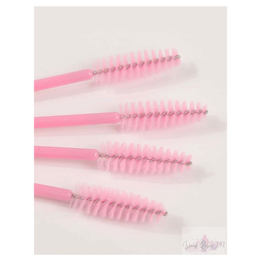 Eyebrow Brushes