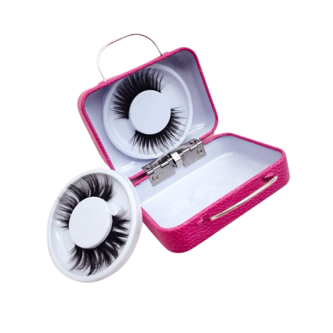Faux Mink Lashes