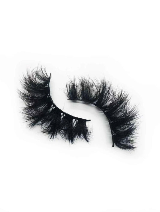 Faux Mink Lash Strips