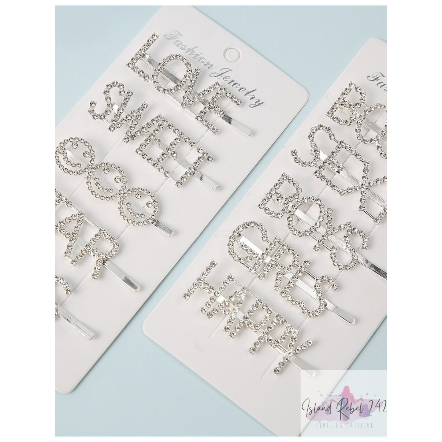 Hair Clips