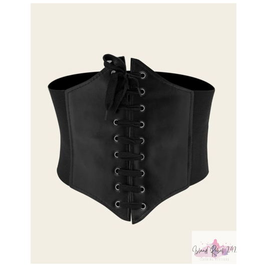 Corset Belt