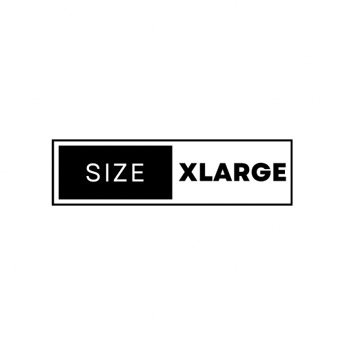 Size XLarge