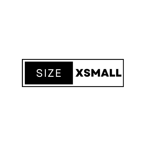 Size XSmall