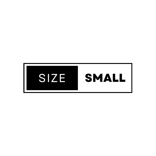 Size Small