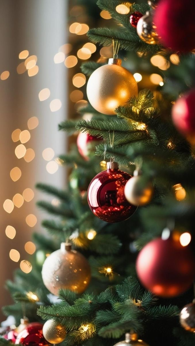 Christmas Accessories