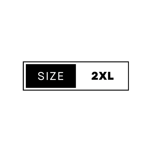 Size 2XL