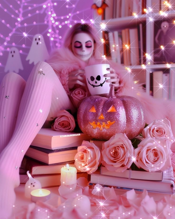 Halloween Collection