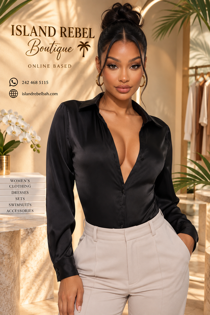 Silk Top