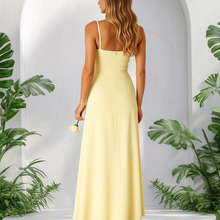Load image into Gallery viewer, Sunshine Maxi Dress
