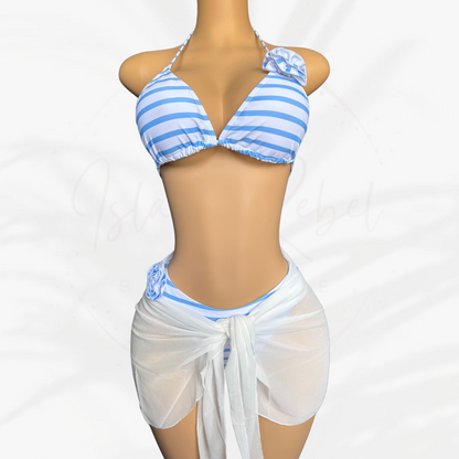 Bae Watch Bikini Set