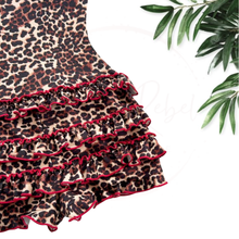 Load image into Gallery viewer, Wildflower Plus Romper
