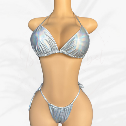 Luminous Bikini Set