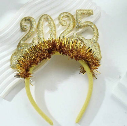 2025 Headband