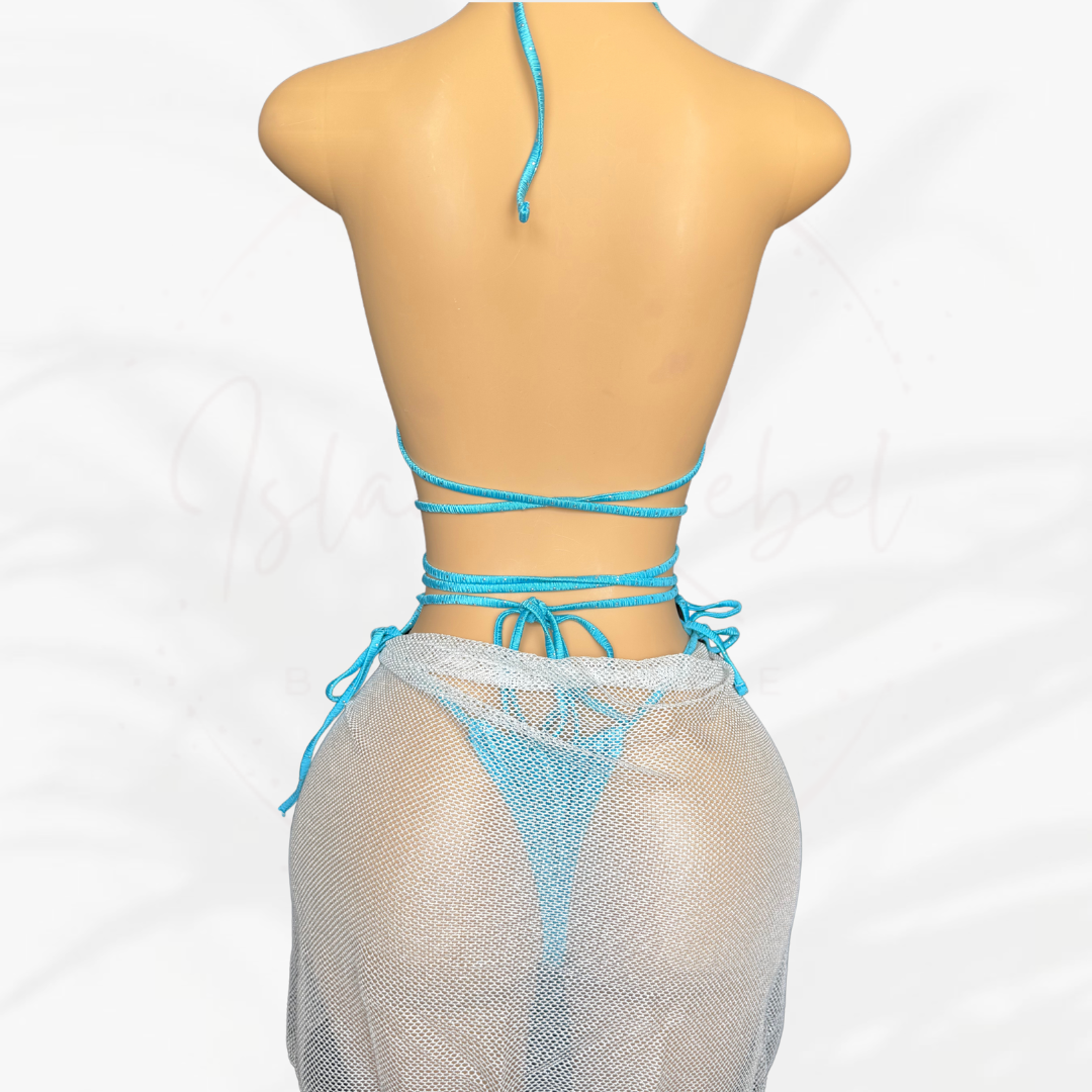 Sweet Dreams Bikini Set