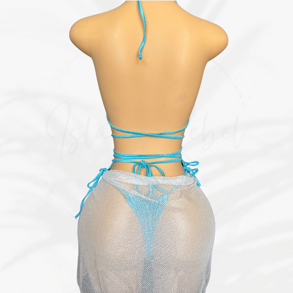 Sweet Dreams Bikini Set