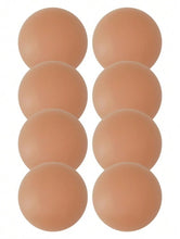 Load image into Gallery viewer, Silicon Nipple Covers (4Pairs)
