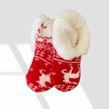 Load image into Gallery viewer, Non Slip Fluffy Socks
