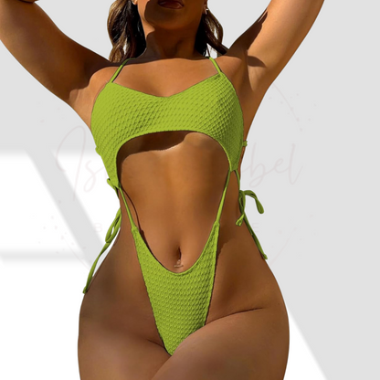 Lucky Charm Bikini Set