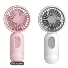 Load image into Gallery viewer, Mini Fans
