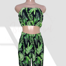 Load image into Gallery viewer, Island Breeze Pants Set
