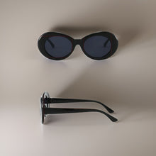Load image into Gallery viewer, Black Sunglasses
