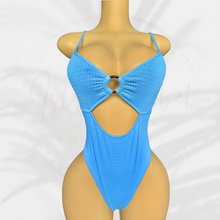 Load image into Gallery viewer, Burberry Monokini
