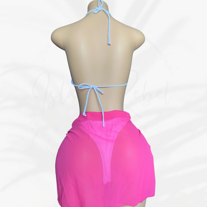 Coco Bikini Set