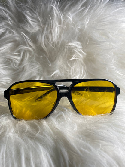 Sunset Sunnies