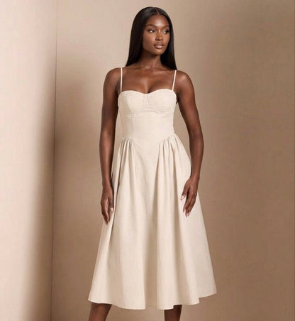 Perfect Summer Maxi Dress