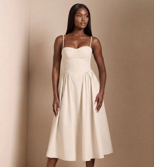 Perfect Summer Maxi Dress