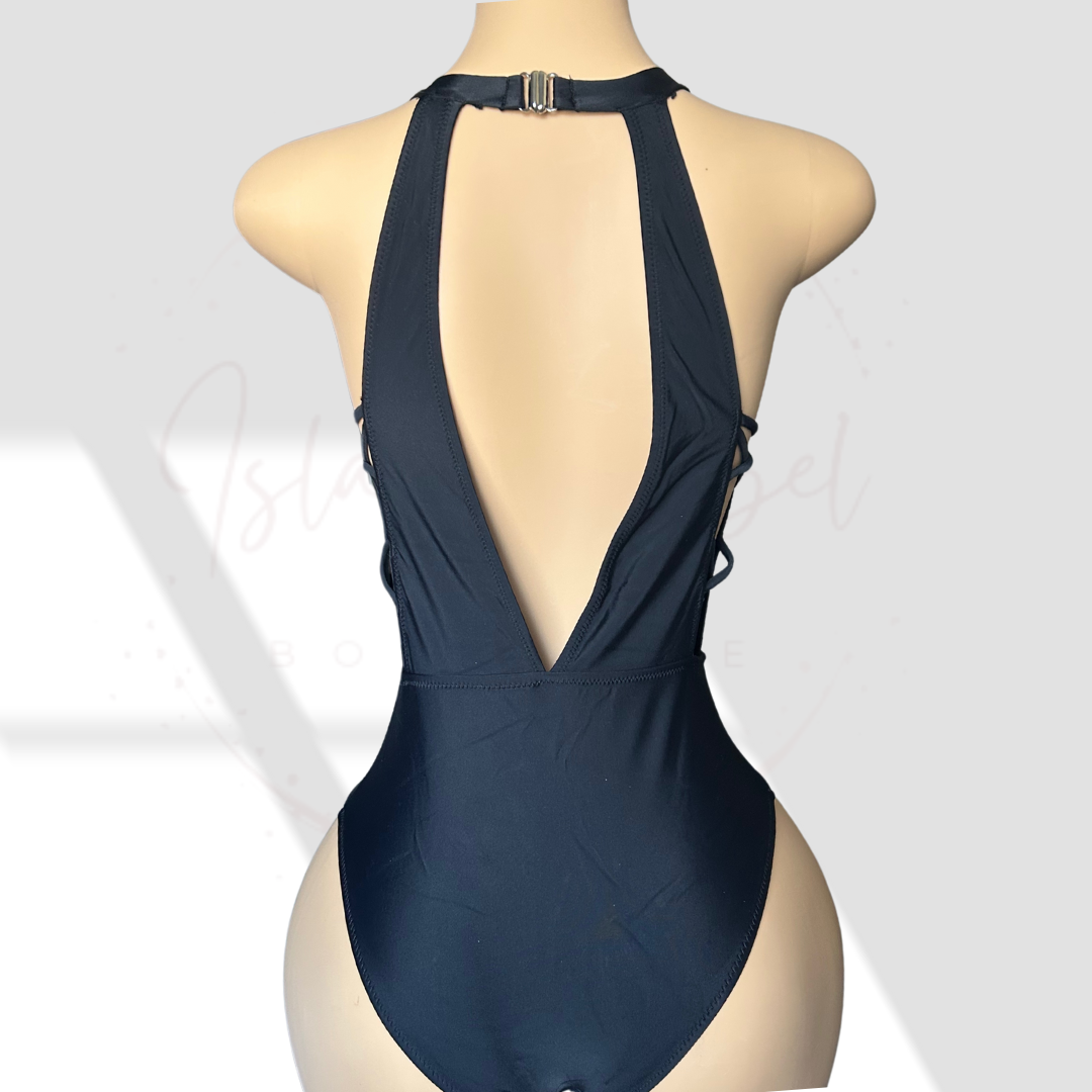 Bodied Monokini