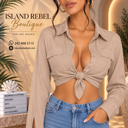 Sensual Top