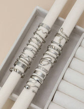 Load image into Gallery viewer, Silver Fashion Rings
