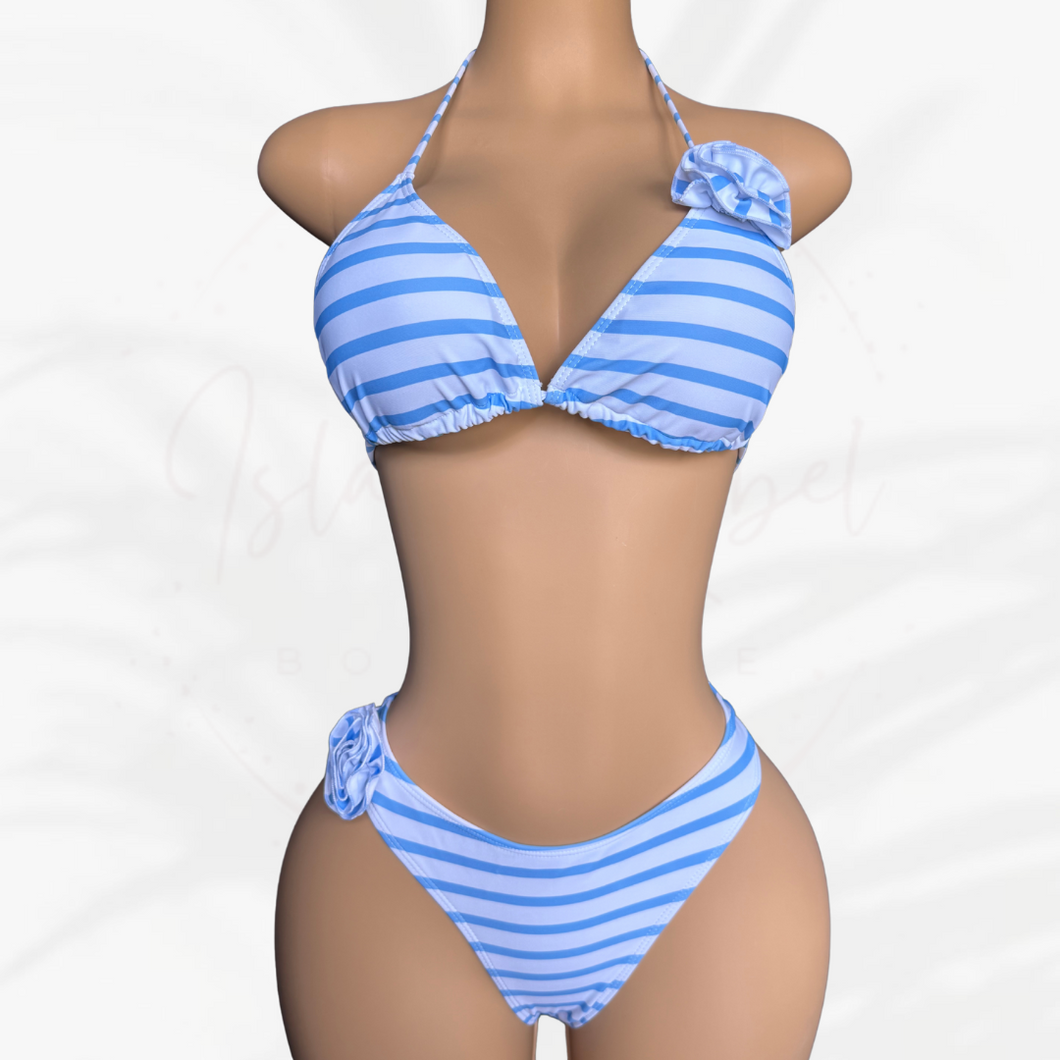 Bae Watch Bikini Set