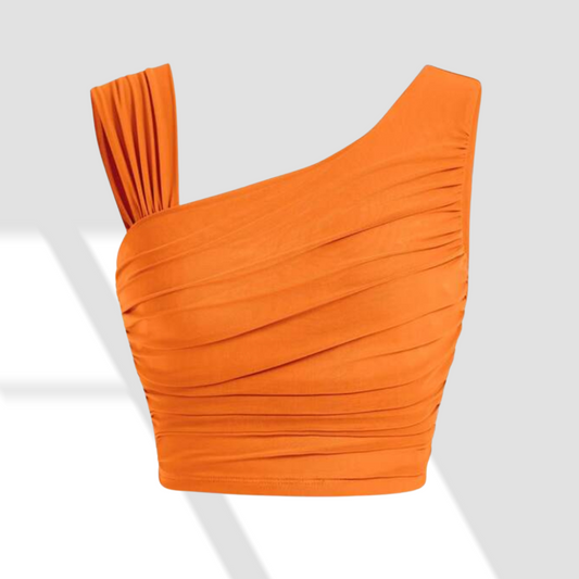 Orange Top