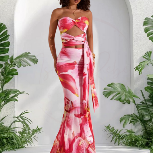 Coastal Bliss Set