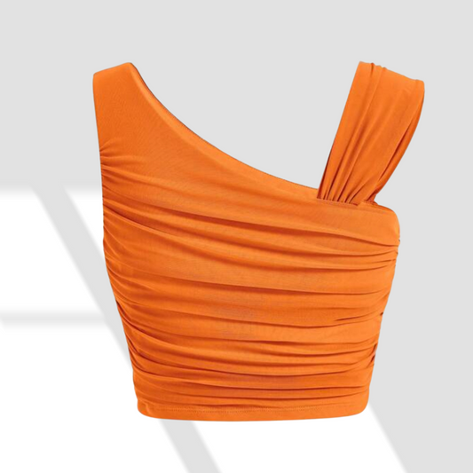 Orange Top
