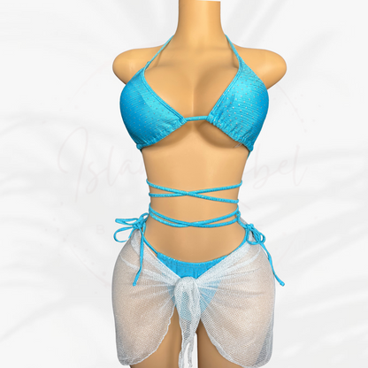 Sweet Dreams Bikini Set