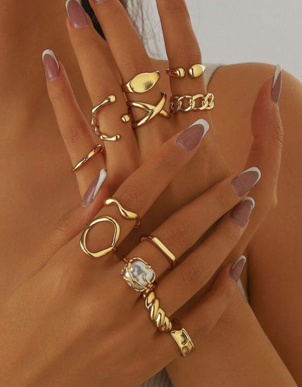 Ring Set