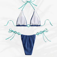 Load image into Gallery viewer, Azure Bikini Set

