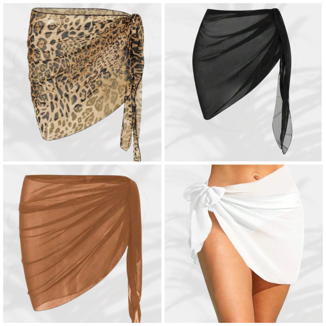 Coverup Wrap