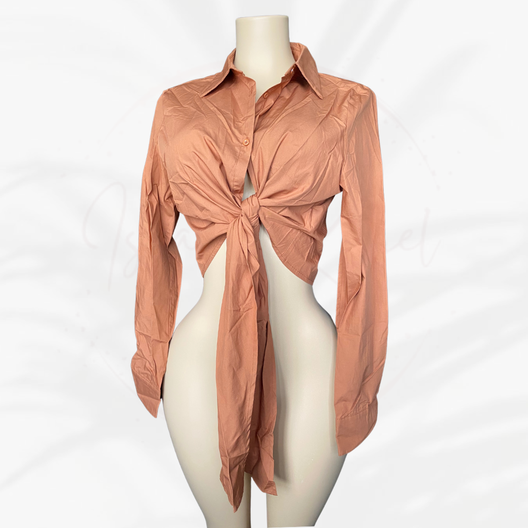 Long Sleeve Top