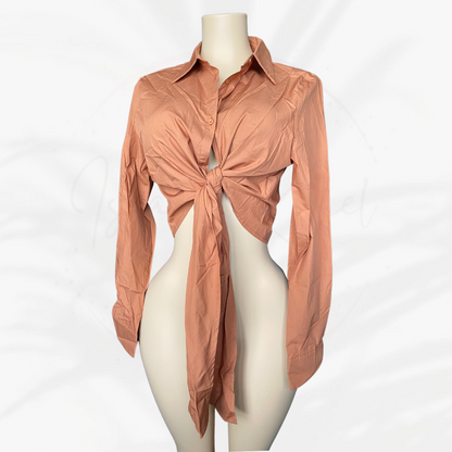 Long Sleeve Top