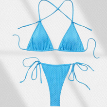 Load image into Gallery viewer, Sweet Dreams Bikini Set
