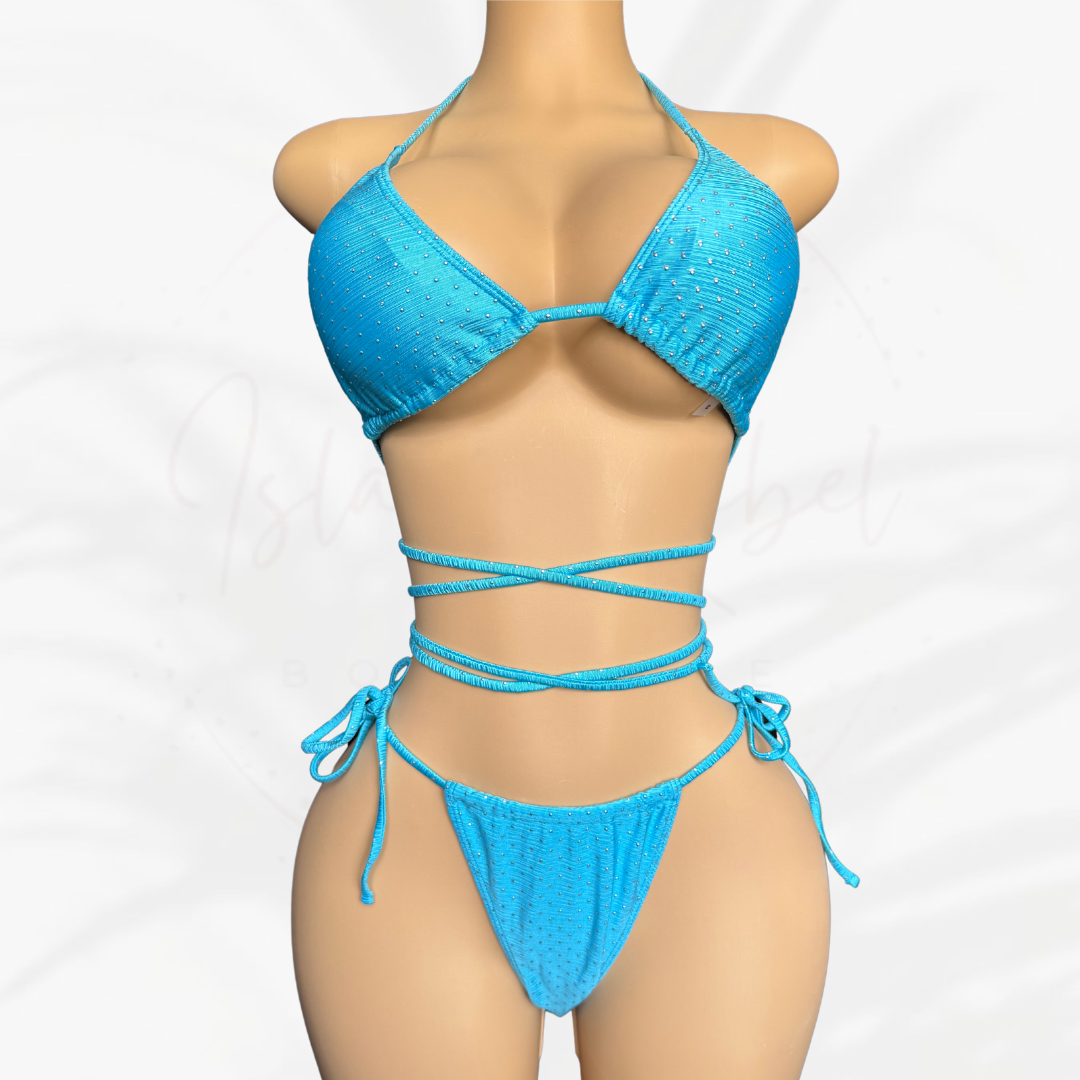 Sweet Dreams Bikini Set