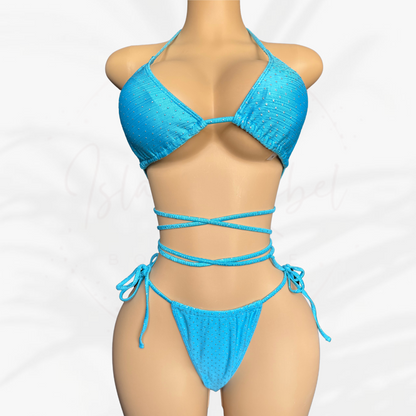 Sweet Dreams Bikini Set
